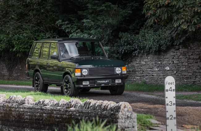 Обои картинки фото автомобили, range rover, range-rover