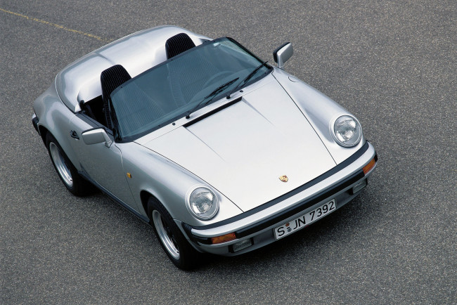 Обои картинки фото автомобили, porsche