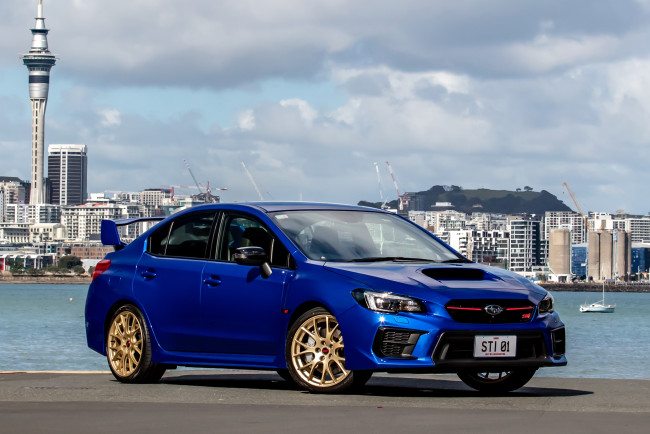 Обои картинки фото автомобили, subaru