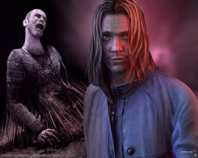 Картинка silent hill the room видео игры