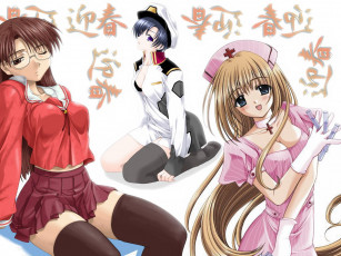 Картинка аниме *unknown другое