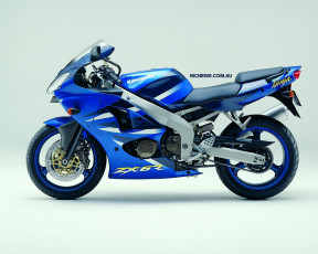 Картинка мотоциклы kawasaki