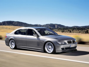 Картинка 7series автомобили виртуальный тюнинг