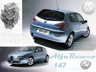 Картинка альфочка автомобили alfa romeo