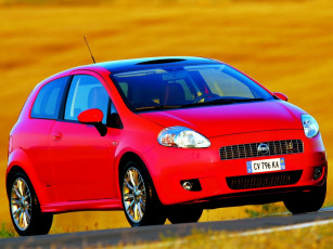 Картинка автомобили fiat