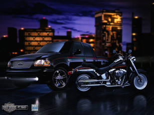 Картинка автомобили ford