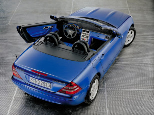 Картинка автомобили mercedes benz