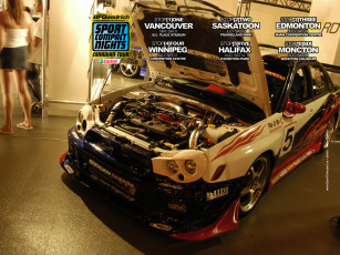 обоя автомобили, subaru