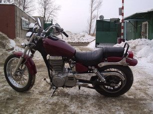 Картинка мотоциклы другое