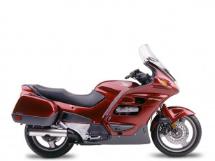 Картинка мотоциклы honda