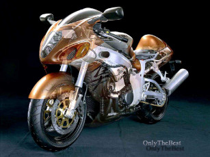 Картинка мотоциклы suzuki