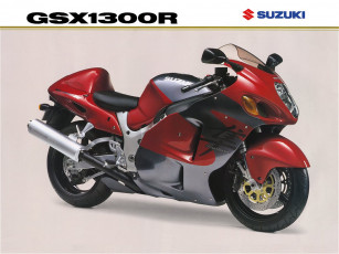 Картинка мотоциклы suzuki