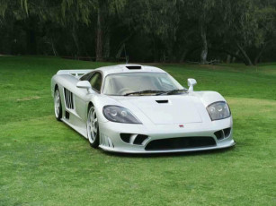 Картинка saleen автомобили