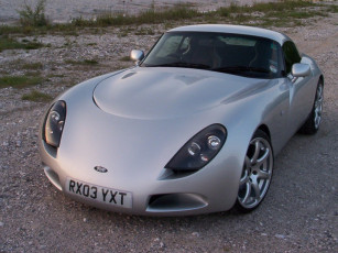 Картинка t350 автомобили tvr