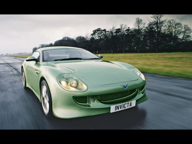 Обои картинки фото автомобили, ascari