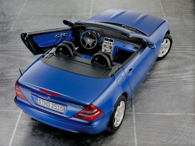 Обои картинки фото автомобили, mercedes, benz