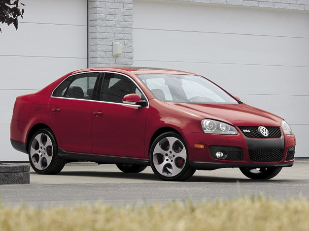 Обои картинки фото jetta, автомобили, volkswagen