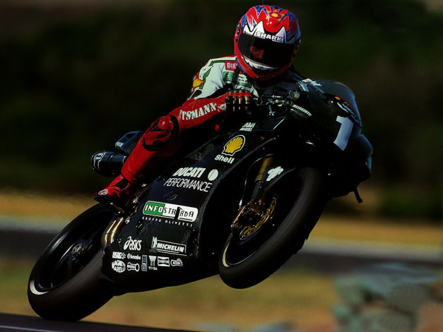 Обои картинки фото мотоциклы, ducati