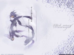 Картинка аниме angel