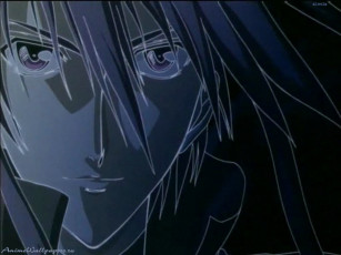 Картинка аниме angel