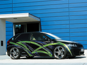 Картинка автомобили audi