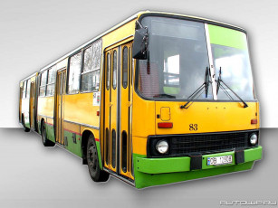 Картинка автомобили автобусы