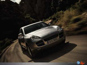 Картинка автомобили porsche