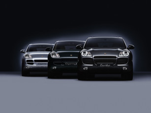 Картинка автомобили porsche