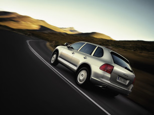 Картинка автомобили porsche