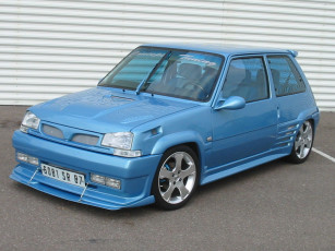 Картинка автомобили renault