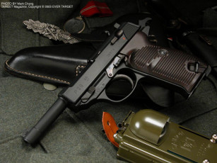 Картинка оружие