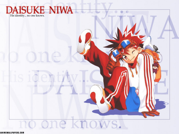 Обои картинки фото аниме, angel