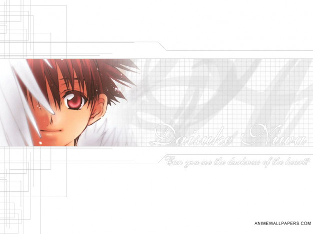 Обои картинки фото аниме, angel