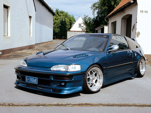 Обои картинки фото автомобили, honda