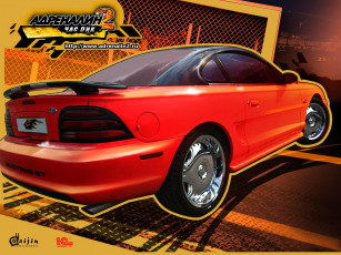 Картинка адреналин Час пик видео игры