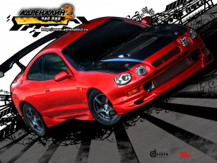 Картинка адреналин Час пик видео игры