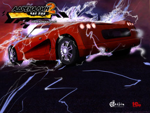 Картинка адреналин Час пик видео игры