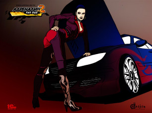 Картинка адреналин Час пик видео игры