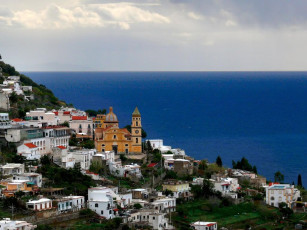 Картинка города пейзажи