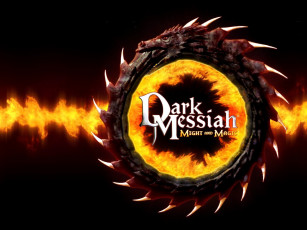 Картинка видео игры dark messiah of might and magic elements