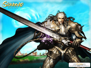 Картинка видео игры silkroad online