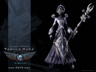 Картинка видео игры tabula rasa