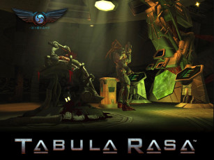 Картинка видео игры tabula rasa
