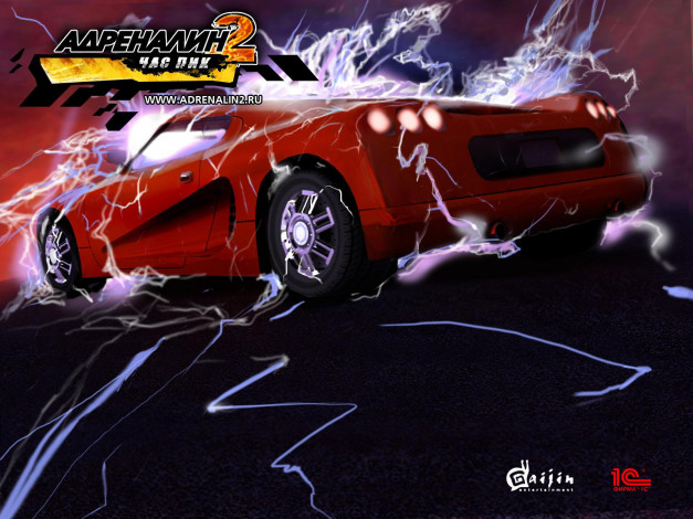 Обои картинки фото адреналин, Час, пик, видео, игры