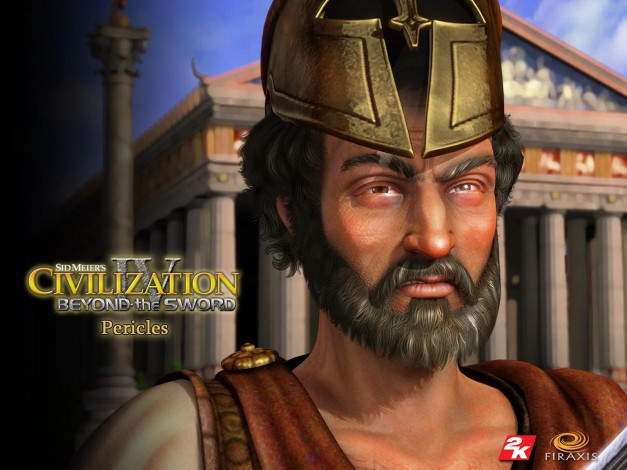 Обои картинки фото civilization, iv, видео, игры