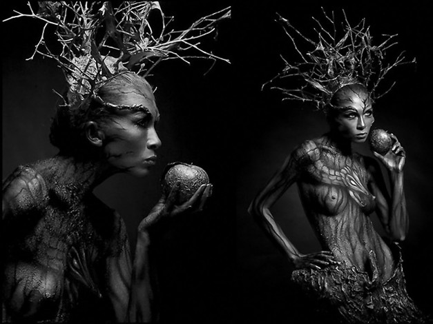 Обои картинки фото разное, люди