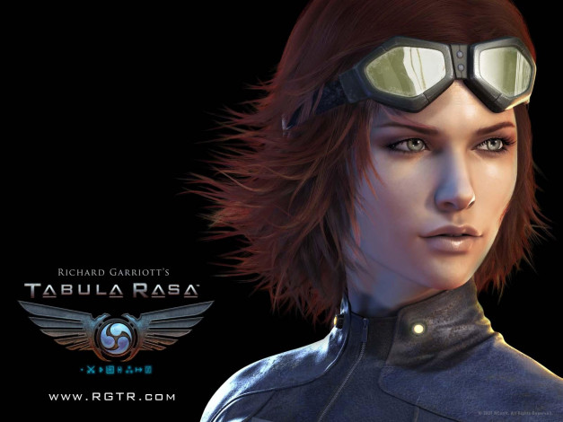 Обои картинки фото tabula, rasa, видео, игры