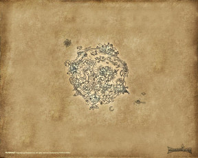 обоя project, powder, видео, игры