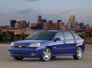 Картинка автомобили chevrolet