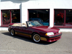 Картинка автомобили ford